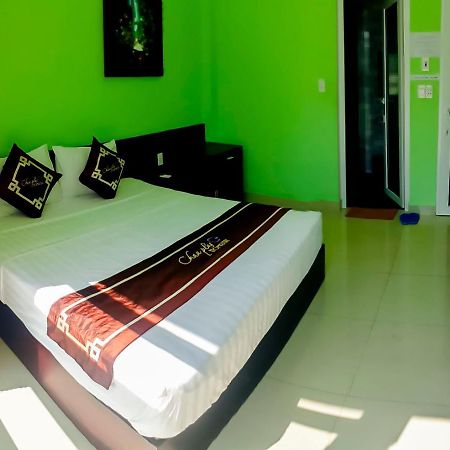Chau Plus Homestay Hoi An Exterior foto