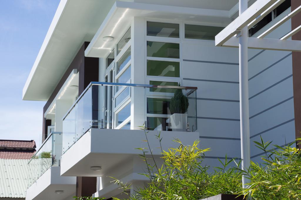 Chau Plus Homestay Hoi An Exterior foto