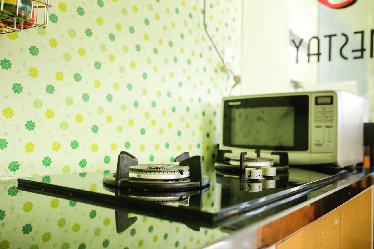 Chau Plus Homestay Hoi An Exterior foto