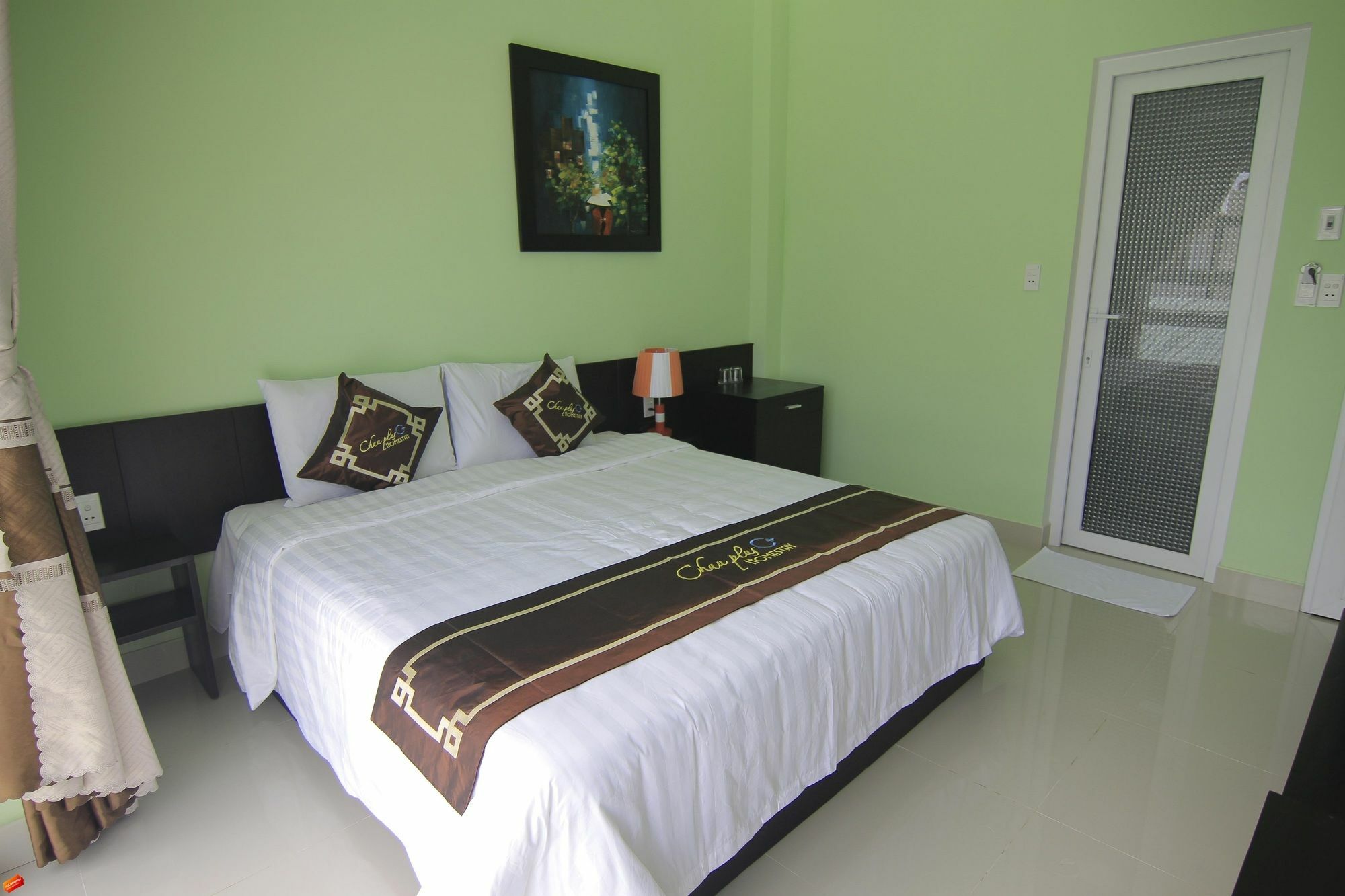 Chau Plus Homestay Hoi An Exterior foto